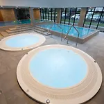 Port Premium Z Fitness&spa&restaurant By Mspro *