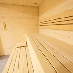 Апартаменты Port Premium Z Fitness&spa&restaurant By Mspro