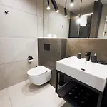 Port Premium Z Fitness&spa&restaurant By Mspro *