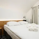 Port Premium Z Fitness&spa&restaurant By Mspro *