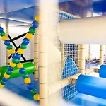 Port Premium Z Fitness&spa&restaurant Apartman Kołobrzeg