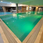 Port Premium Z Fitness&spa&restaurant Apartman