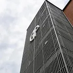 Port Premium Z Fitness&spa&restaurant Apartman *