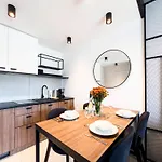 Port Premium Z Fitness&spa&restaurant Apartman