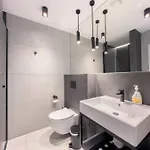 Apartment Port Premium Z Fitness&spa&restaurant