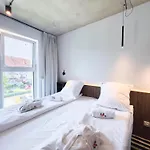Port Premium Z Fitness&spa&restaurant Apartman *
