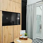 Port Premium Z Fitness&spa&restaurant Apartman Kołobrzeg