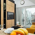 Port Premium Z Fitness&spa&restaurant Apartman