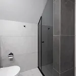 Apartment Port Premium Z Fitness&spa&restaurant
