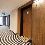 Port Premium Z Fitness&spa&restaurant Apartment *