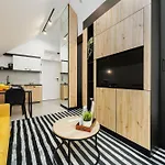 Apartment Port Premium Z Fitness&spa&restaurant *