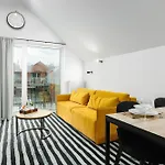 Port Premium Z Fitness&spa&restaurant Apartman Kołobrzeg