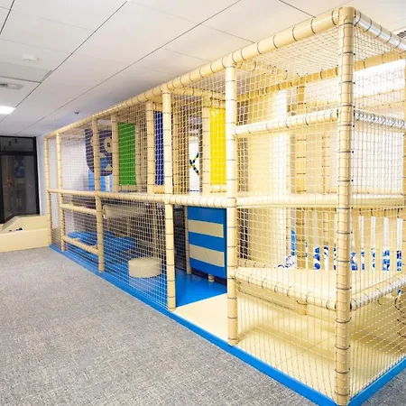 Apartment Port Premium Z Fitness&spa&restaurant *