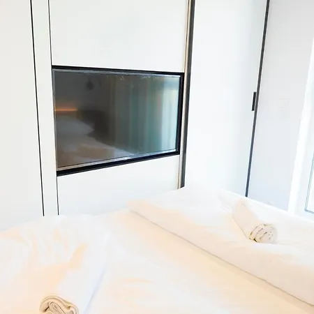 Port Premium Z Fitness&spa&restaurant Kolobrzeg