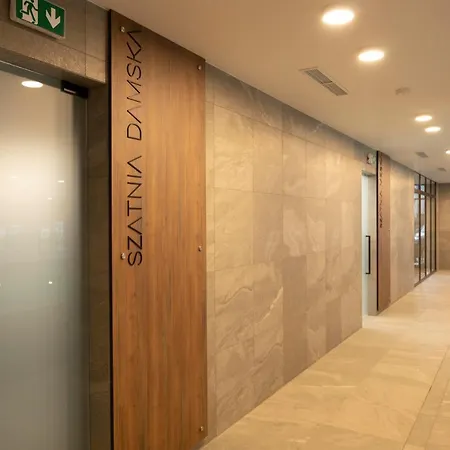 Port Premium Z Fitness&spa&restaurant