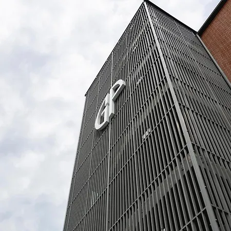 Port Premium Z Fitness&spa&restaurant Apartment *