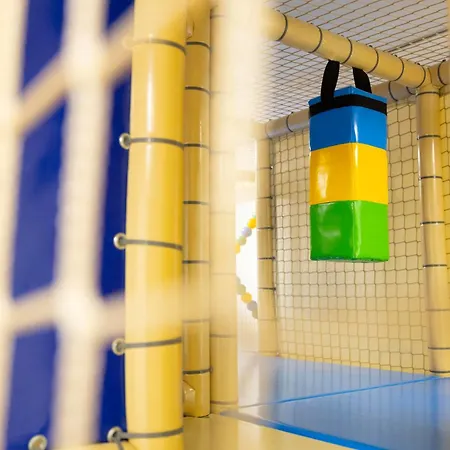 Apartment Port Premium Z Fitness&spa&restaurant