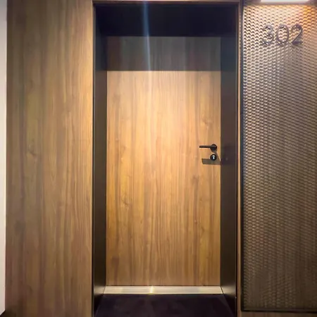 Port Premium Z Fitness&spa&restaurant By Mspro Kolobrzeg