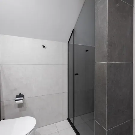 Apartment Port Premium Z Fitness&spa&restaurant By Mspro