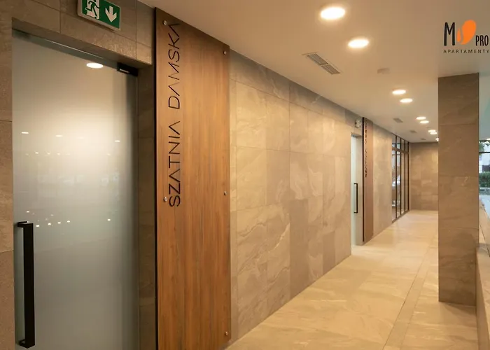 Port Premium Z Fitness&spa&restaurant