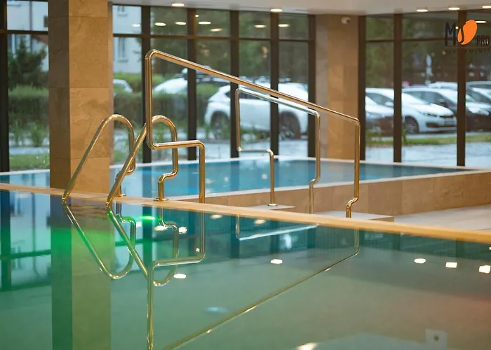 Port Premium Z Fitness&spa&restaurant *