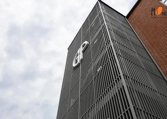 Port Premium Z Fitness&spa&restaurant Lägenhet *