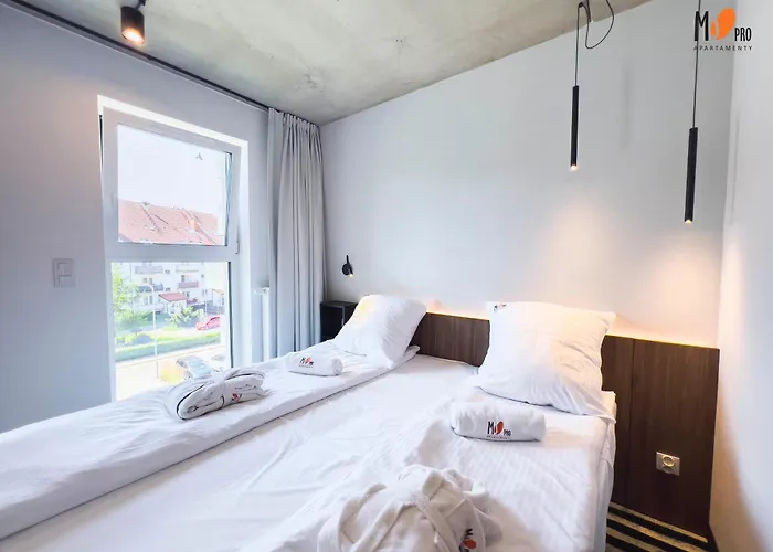 Port Premium Z Fitness&spa&restaurant Lägenhet *